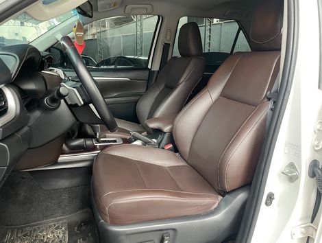 Toyota Hilux SW4 SRV 4x2 2.7 Flex 16V Aut.