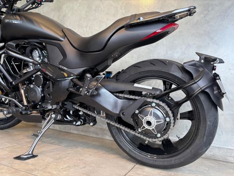 ZONTES S 350