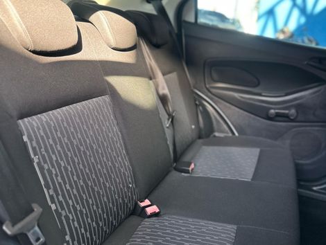 Ford Ka 1.0 S TiVCT Flex 5p