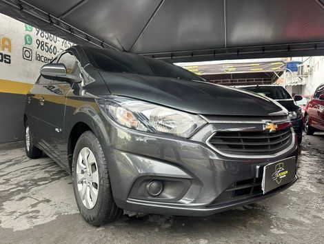 Chevrolet ONIX HATCH LT 1.0 8V FlexPower 5p Mec.