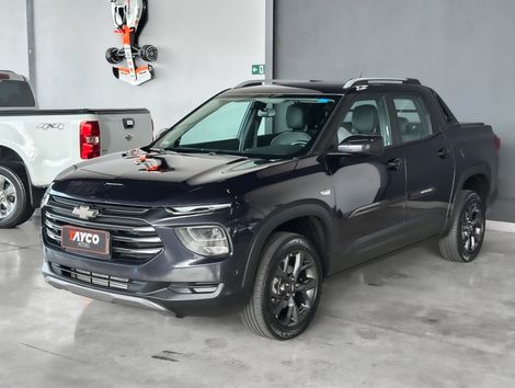 Chevrolet MONTANA PREMIER 1.2 Turbo Flex 12V Aut.
