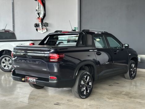 Chevrolet MONTANA PREMIER 1.2 Turbo Flex 12V Aut.