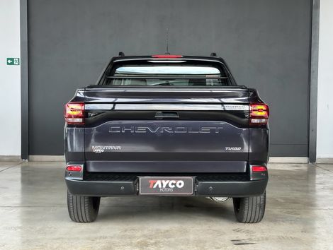 Chevrolet MONTANA PREMIER 1.2 Turbo Flex 12V Aut.
