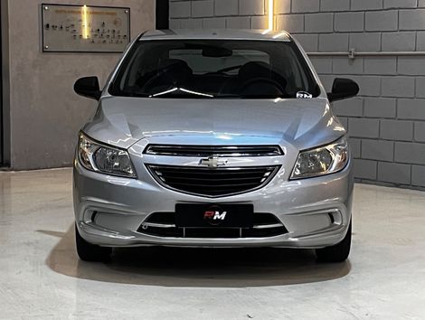 Chevrolet ONIX HATCH LT 1.0 8V FlexPower 5p Mec.