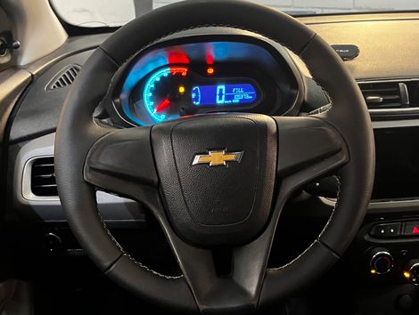 Chevrolet ONIX HATCH LT 1.0 8V FlexPower 5p Mec.