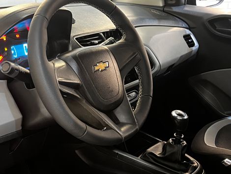 Chevrolet ONIX HATCH LT 1.0 8V FlexPower 5p Mec.