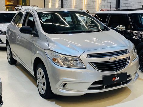 Chevrolet ONIX HATCH LT 1.0 8V FlexPower 5p Mec.