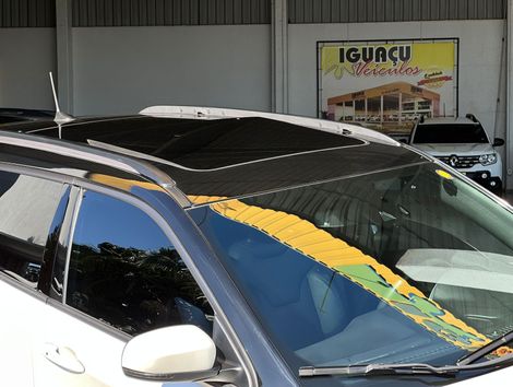 Jeep COMPASS LIMITED 2.0 4x4 Diesel 16V Aut.