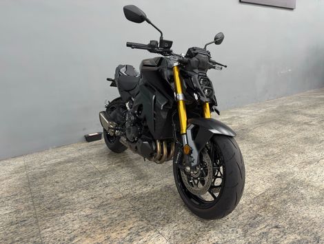 SUZUKI GSX 1300-R HAYABUSA Ed. Especial 25 Anos