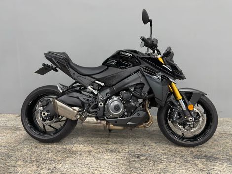SUZUKI GSX 1300-R HAYABUSA Ed. Especial 25 Anos