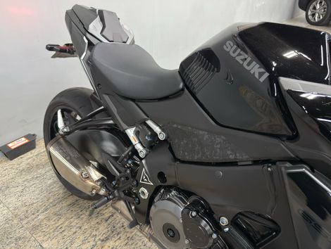 SUZUKI GSX 1300-R HAYABUSA Ed. Especial 25 Anos