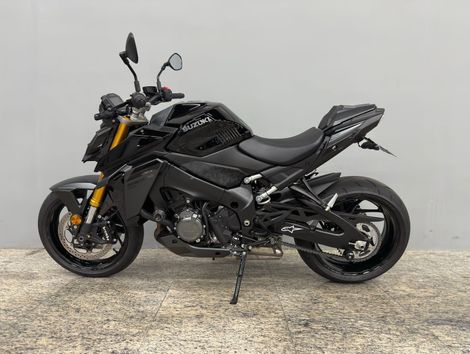 SUZUKI GSX 1300-R HAYABUSA Ed. Especial 25 Anos