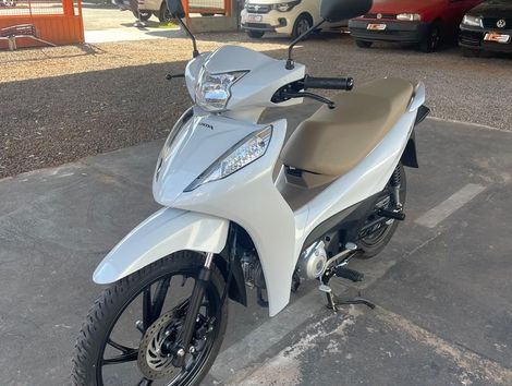 HONDA BIZ 125 EX/ 125 EX FLEX