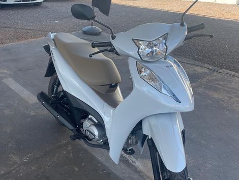 HONDA BIZ 125 EX/ 125 EX FLEX