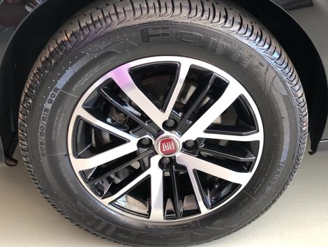 Fiat CRONOS DRIVE 1.3 8V Flex