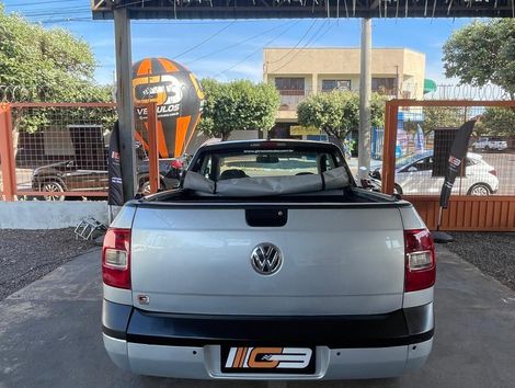 VolksWagen Saveiro TROOPER 1.6 Mi Total Flex 8V