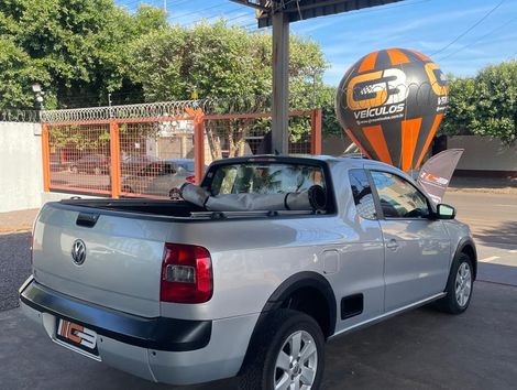 VolksWagen Saveiro TROOPER 1.6 Mi Total Flex 8V