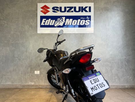 HONDA CG 160 FAN Flex