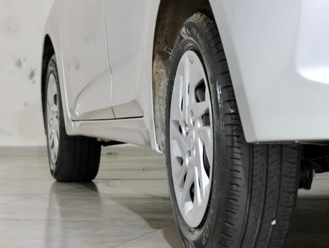 Hyundai HB20 Comf./C.Plus/C.Style 1.0 Flex 12V