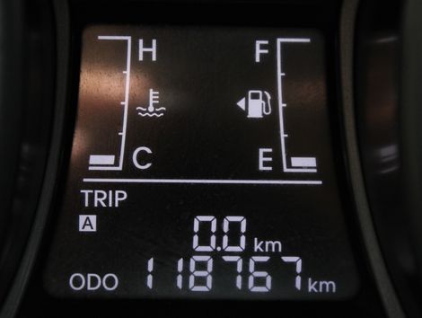 Hyundai HB20 Comf./C.Plus/C.Style 1.0 Flex 12V