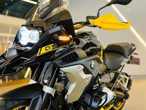 BMW R 1250 GS Adventure Premium 40 Anos