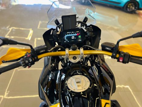 BMW R 1250 GS Adventure Premium 40 Anos