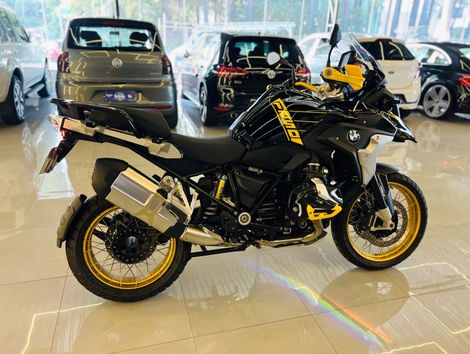 BMW R 1250 GS Adventure Premium 40 Anos