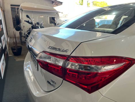 Toyota Corolla ALTIS/A.Premiu. 2.0 Flex 16V Aut