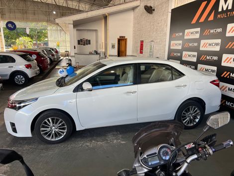 Toyota Corolla ALTIS/A.Premiu. 2.0 Flex 16V Aut