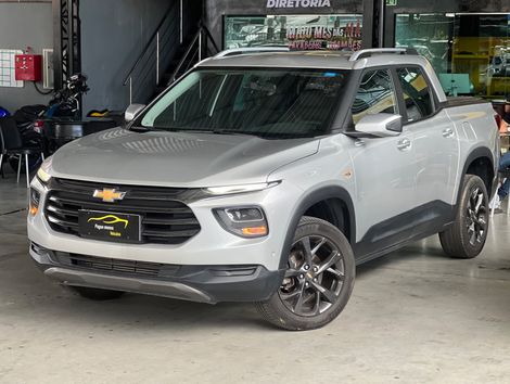Chevrolet MONTANA PREMIER 1.2 Turbo Flex 12V Aut.