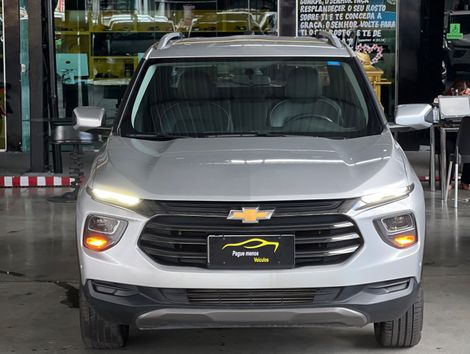 Chevrolet MONTANA PREMIER 1.2 Turbo Flex 12V Aut.