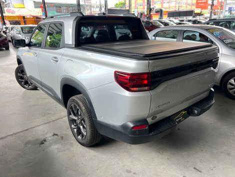 Chevrolet MONTANA PREMIER 1.2 Turbo Flex 12V Aut.