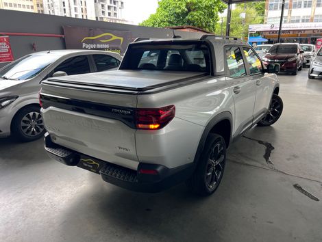 Chevrolet MONTANA PREMIER 1.2 Turbo Flex 12V Aut.