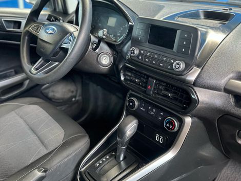 Ford EcoSport SE 1.5 12V Flex 5p Aut.