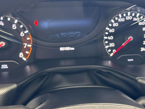 Jeep COMPASS LONG. T270 1.3 TB 4x2 Flex Aut.