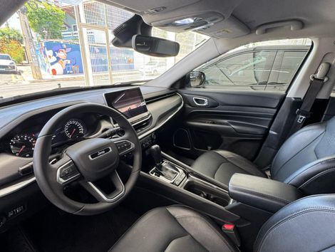 Jeep COMPASS LONG. T270 1.3 TB 4x2 Flex Aut.