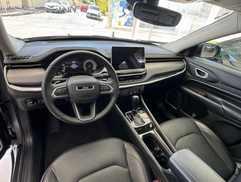 Jeep COMPASS LONG. T270 1.3 TB 4x2 Flex Aut.