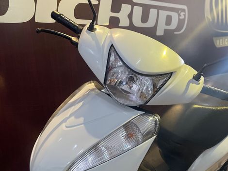 HONDA BIZ 110i