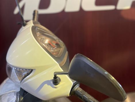 HONDA BIZ 110i