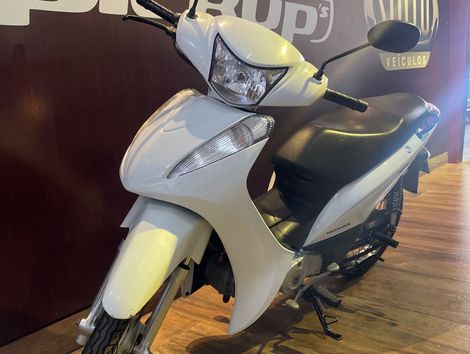 HONDA BIZ 110i