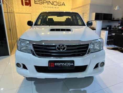 Toyota CD D4-D 4x4 3.0 TDI Dies. Mec. 