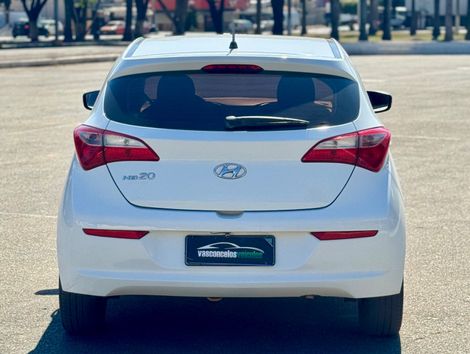 Hyundai HB20 Comf./C.Plus/C.Style 1.0 Flex 12V