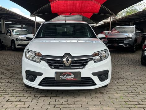 Renault SANDERO Zen Flex 1.0 12V 5p Mec.