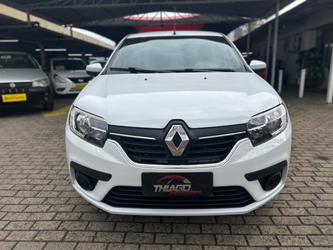 Renault SANDERO Zen Flex 1.0 12V 5p Mec.