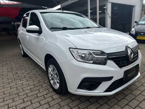 Renault SANDERO Zen Flex 1.0 12V 5p Mec.