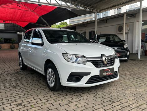 Renault SANDERO Zen Flex 1.0 12V 5p Mec.