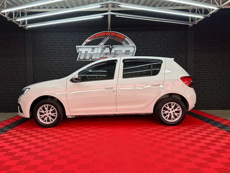 Renault SANDERO Zen Flex 1.0 12V 5p Mec.