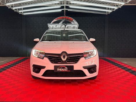 Renault SANDERO Zen Flex 1.0 12V 5p Mec.