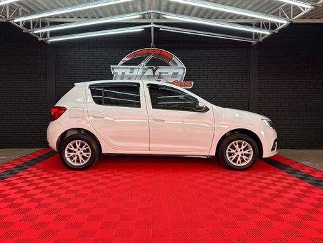 Renault SANDERO Zen Flex 1.0 12V 5p Mec.