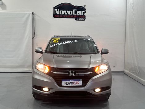 Honda HR-V EXL 1.8 Flexone 16V 5p Aut.
